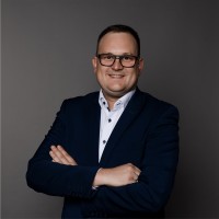 Fabian Deisenroth