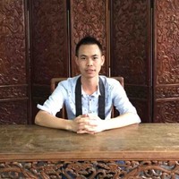 Mars Huang