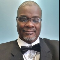 Conrad Taylor
