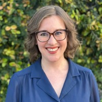 Gabriella Caparco- Robertson