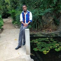 Stanley Mutinda