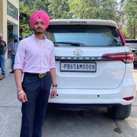 Vishavjeet Singh