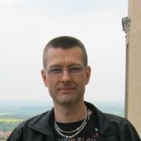 Luboš Rýdzi