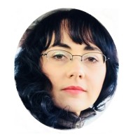 Iryna Smelnytska