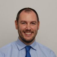 Damien Williams - MCIPD