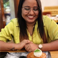 Shaswati Sahu