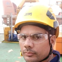 Ranjeet Singh Roap Access L2 Abs Welder