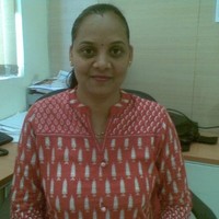 Sujata Mankar