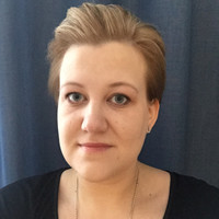 Anna Raquette