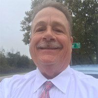 David (Dave) Hepner, Sr.