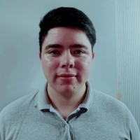 Max Sánchez Espinoza