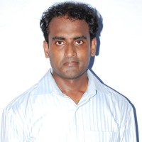 Thondaapu Mallikarjun