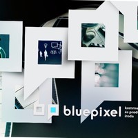 BluePixel communication and media office