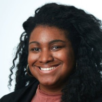 Dara Gholston-Bates