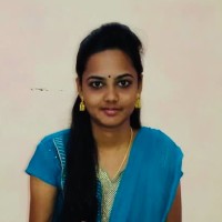 Anusha Devi Manoharan
