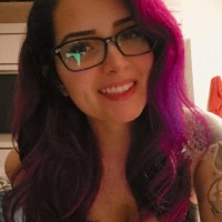 Rebecca Pereira Fonseca