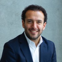 Mario Alberto Salgado Vázquez