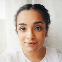 Janani Kannan