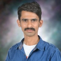 Vipul Deshmukh