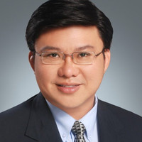 Thomas Tan CK