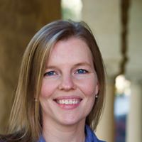 Melissa Cripps