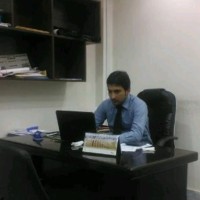 Israr Hyder