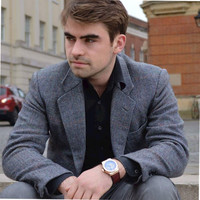 Daniel Richardson