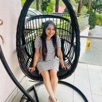 Vinita Anthony