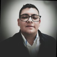Patricio Bustos Gajardo