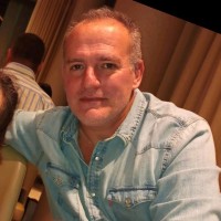 Marcos Caballero