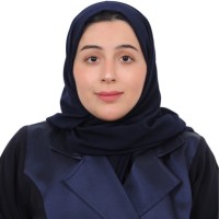 Noor Alrashed