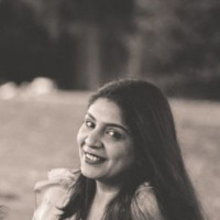 Shanza Imran