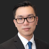 Alexander M. Lee