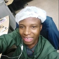Thluthlumela Chris Mphilo