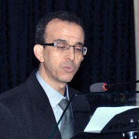 Lahcen Oudoud