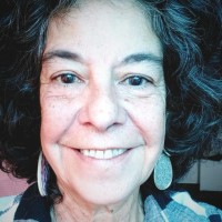 Sylvia Ann Alcala