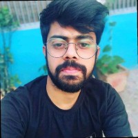 Anant Dwivedi