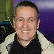 Alberto Silva