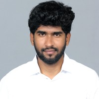 Kowshik G