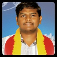 Y S Prashanth
