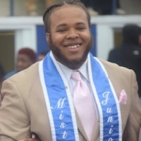 Devonte' Stewart