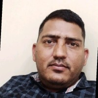 Kalaram Bakshi