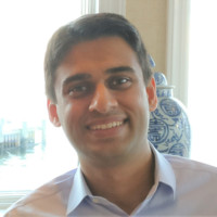 Aneil Hegde
