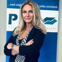 Sandra Swärd