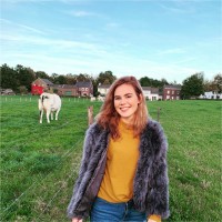Sarah Van Rijsbergen