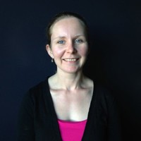 Sonia Ter Kuile