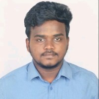 Sanjay Venugopal
