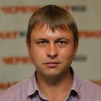 Олег Лысенко