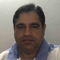 gulzar ahmad