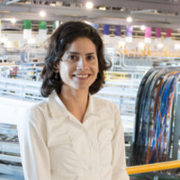 Beatriz Moreno